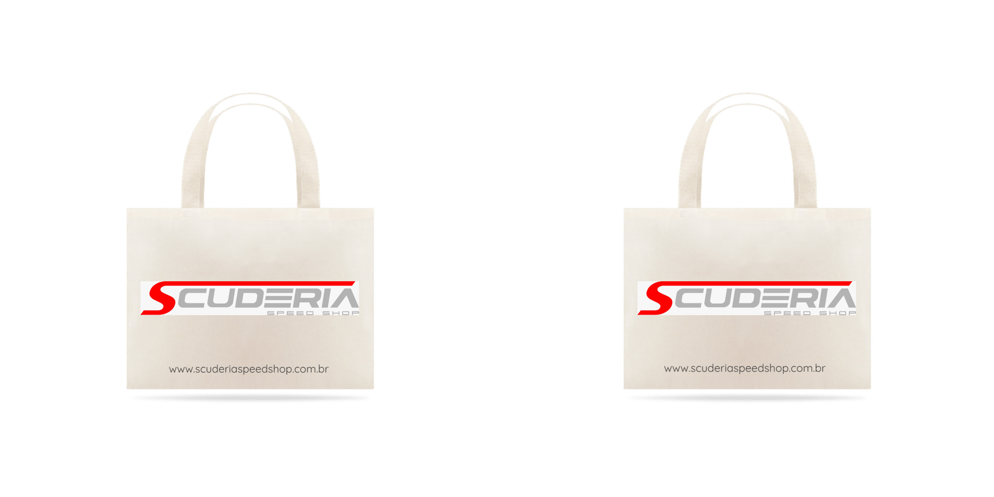 Ecobag Scuderia 