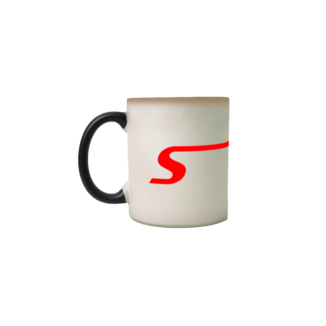 Caneca Mágica S