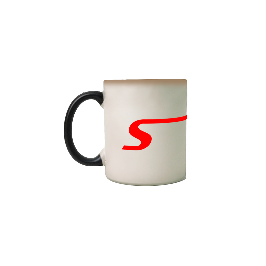 Nome do produto: Caneca Mágica S