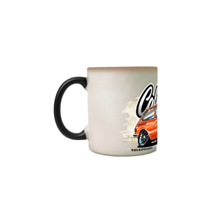 Nome do produto Caneca Mágica Brasília Califórnia 