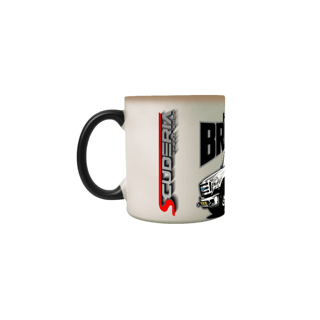 Nome do produto Caneca Mágica F250 Scuderia