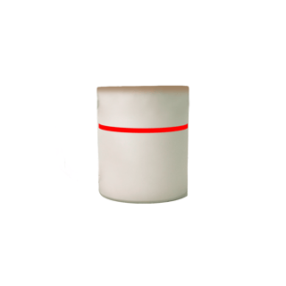 Nome do produto Caneca Mágica S
