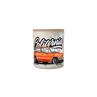 Nome do produto Caneca Mágica Brasília Califórnia 