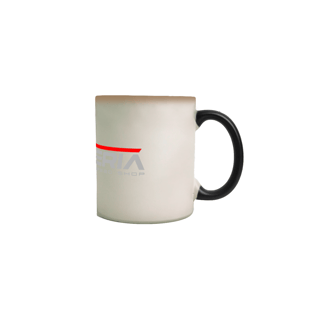 Nome do produto Caneca Mágica Scuderia