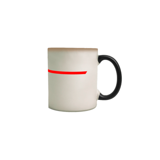 Nome do produto Caneca Mágica S