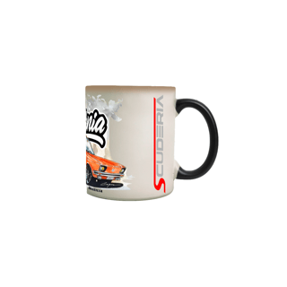 Nome do produto Caneca Mágica Brasília Califórnia 