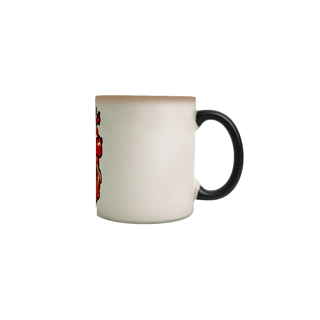Nome do produto Caneca Mágica Turbine Heart Scuderia