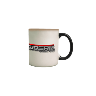 Nome do produto Caneca Mágica Flork Turbo Scuderia