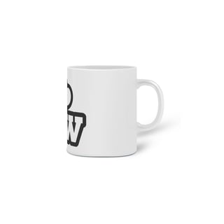 Nome do produto Caneca Porcelana I Love My VW Scuderia