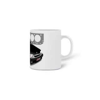 Nome do produto Caneca Ômega CD Scuderia