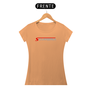 Nome do produto Baby Long Estonada Scuderia