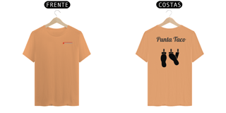 Nome do produto T-Shirt Estonada Punta Taco