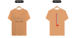 Nome do produto T-Shirt Estonada Frete Off