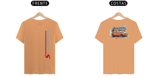 Nome do produto T-Shirt Estonada Brasília Califórnia
