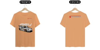 T-Shirt Estonada Porsche 964 Scuderia