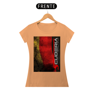 Nome do produto Baby Long Estonada Germand Race Scuderia