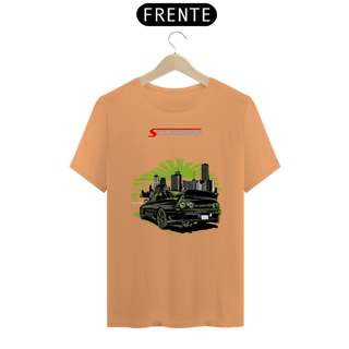 Nome do produto T-Shirt Estonada JDM Skyline Scuderia