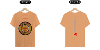 Nome do produto T-Shirt Estonada Motor Oil Shell scuderia