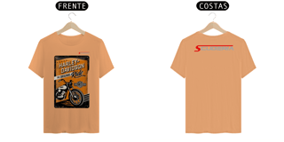Nome do produto T-Shirt Estonada Harley Davison The Original Ride Scuderia