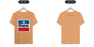 Nome do produto T-Shirt Estonada Mopar Scuderia
