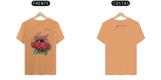 Nome do produto T-Shirt Estonada Vintage Sexy Scuderia