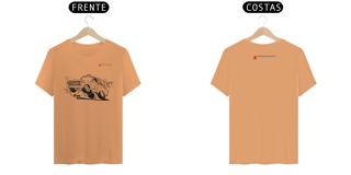 Nome do produto T-Shirt Estonada F100 Cartoon Scuderia