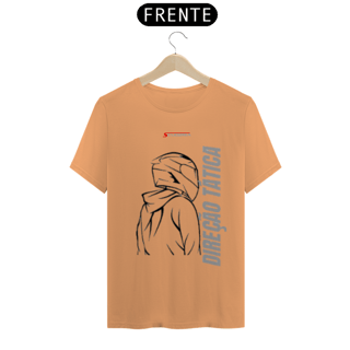 Nome do produto T-Shirt Estonada Direção Tática
