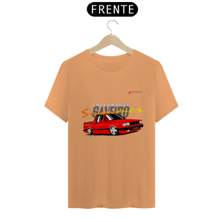 Nome do produto T-Shirt Estonada Saveiro Summer Vermelha Scuderia 