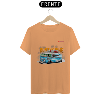 Nome do produto T-Shirt Estonada kombi Rat Look