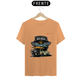 Nome do produto T-Shirt Estonada Brasil Guincho Scuderia