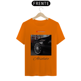 Nome do produto T-Shirt Classic Absoluto