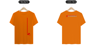 Nome do produto T-Shirt Classic S