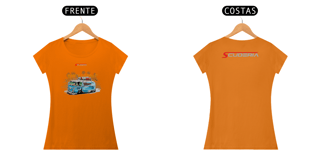 Nome do produto Baby Long Classic Kombi Rat Look
