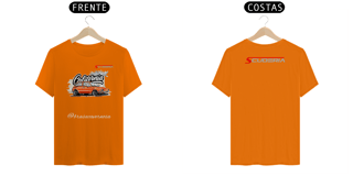 Nome do produto T-Shirt Classic Brasília Califórnia
