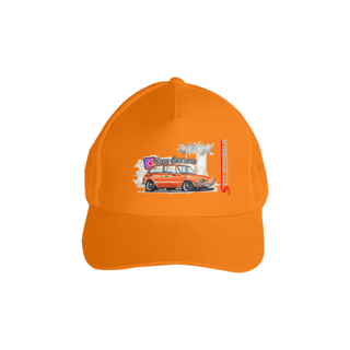 Nome do produto Boné Prime com Tela Brasa Cavernosa Cartoon Scuderia