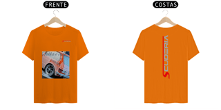 Nome do produto T-Shirt Quality Brasa Cavernosa Volks é Vida Scuderia