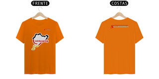 Nome do produto T-Shirt Classic Nurburgring Scuderia