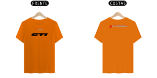 Nome do produto T-Shirt Classic GTI Scuderia