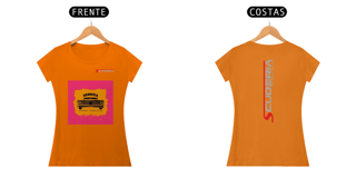 Nome do produto Baby Long Classic Carros Classicos Scuderia