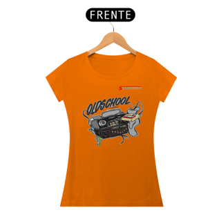 Nome do produto Baby Long Classic Conjunto Old School (Toca Fitas TKR + Tojo) Scuderia 