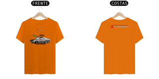 Nome do produto T-Shirt Classic Opala SS Ghost Scuderia