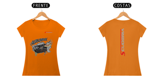 Nome do produto Baby Long Quality Conjunto Old School (Toca Fitas TKR + Tojo) Scuderia