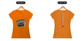 Nome do produto Baby Long Classic Conjunto Old School (Toca Fitas TKR + Tojo) Scuderia