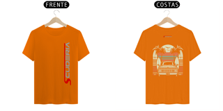 Nome do produto T-Shirt Classic Ford F100 Summer Scuderia