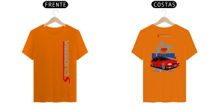 Nome do produto T-Shirt Quality Coleção Anos 80 kadett GS Scuderia