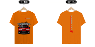 Nome do produto T-Shirt Classic Coleção Anos 80 Gol GT 1.8 Scuderia