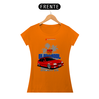 Nome do produto Baby Long Classic Coleção Anos 80 kadett GS Scuderia