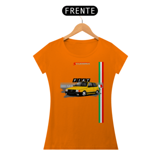 Nome do produto Baby Long Classic Coleção Anos 80 Fiat Uno 1.5R Scuderia