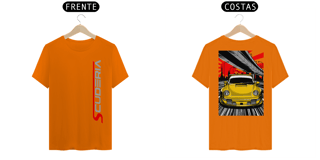 Nome do produto T-Shirt Classic Porsche in Japan Scuderia