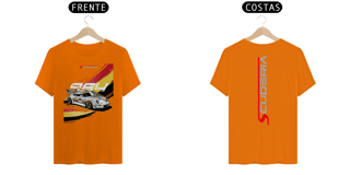 Nome do produto T-Shirt Classic Porsche 964 Scuderia